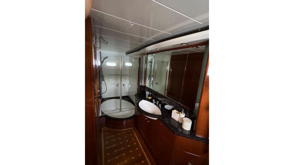 Motor Yacht Freya (066)