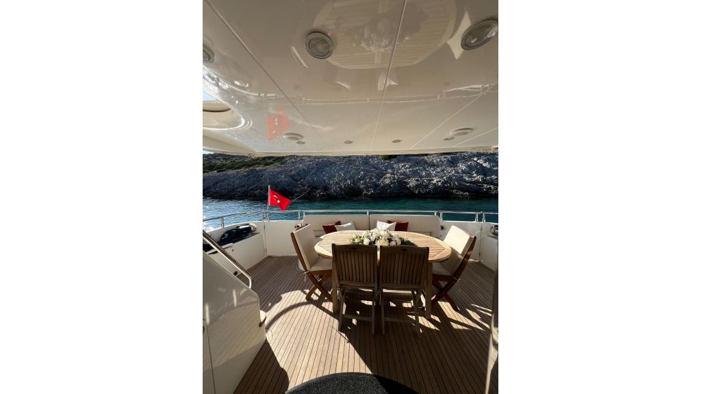 Motor Yacht Freya (068)