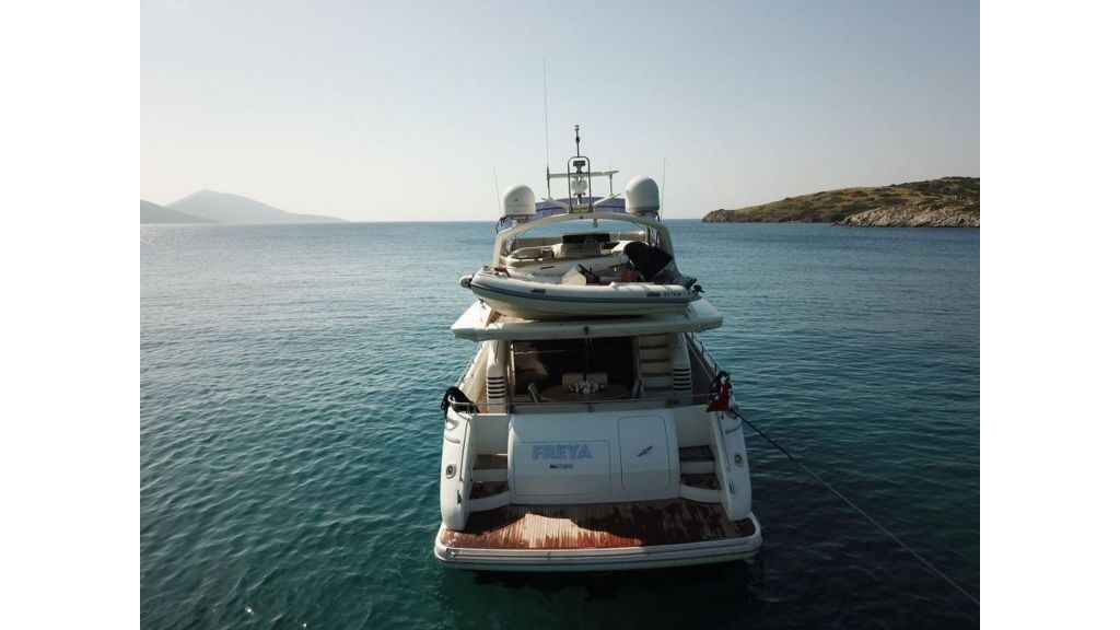 Motor Yacht Freya (080)