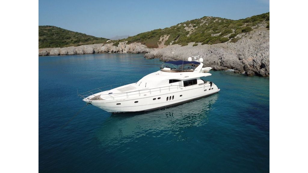 Motor Yacht Freya (084)