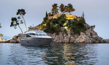 STELA 117 (015) master