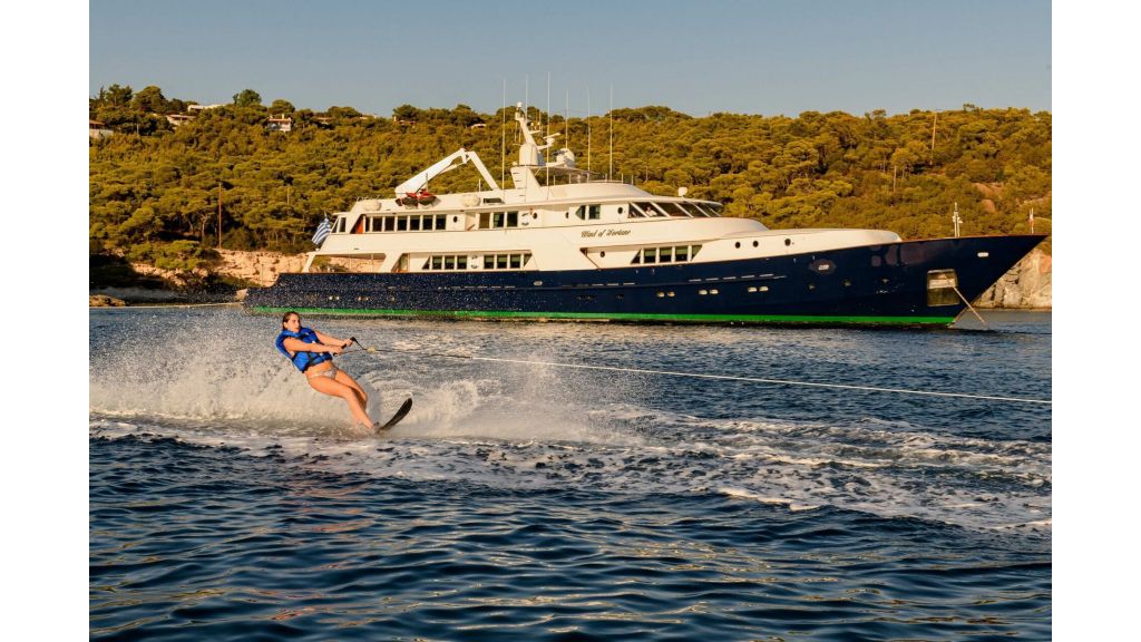 Wind Of Fortune (012)