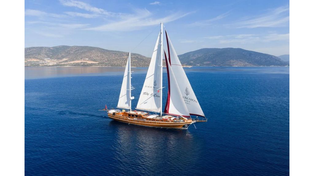 2007 Custom Gulet Motorsailer (002)