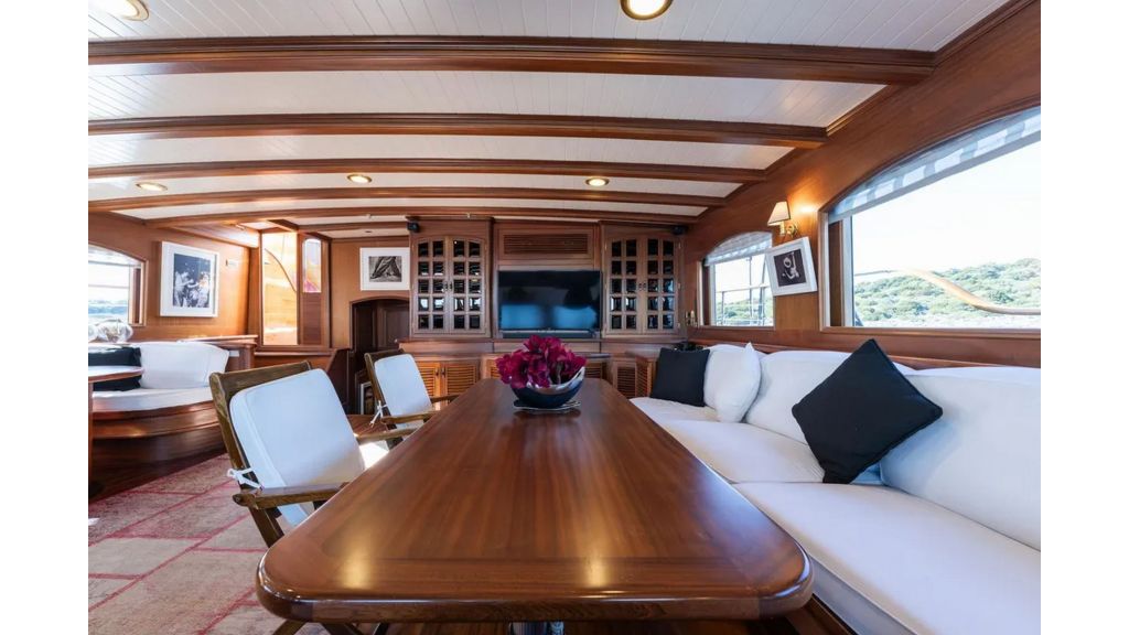 2007 Custom Gulet Motorsailer (028)