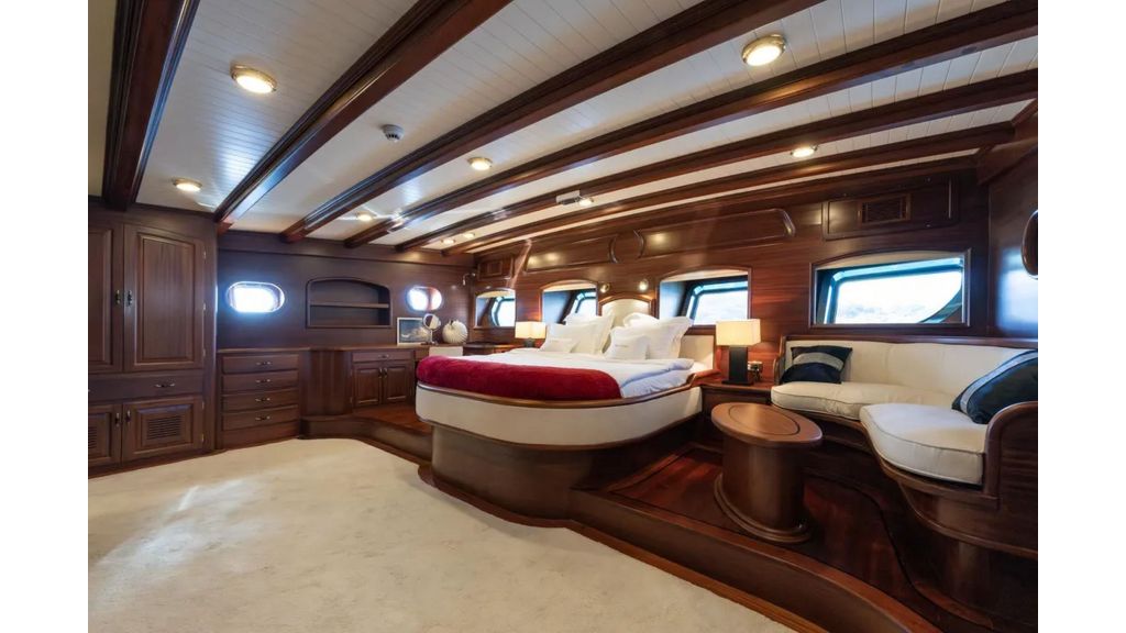 2007 Custom Gulet Motorsailer (031)