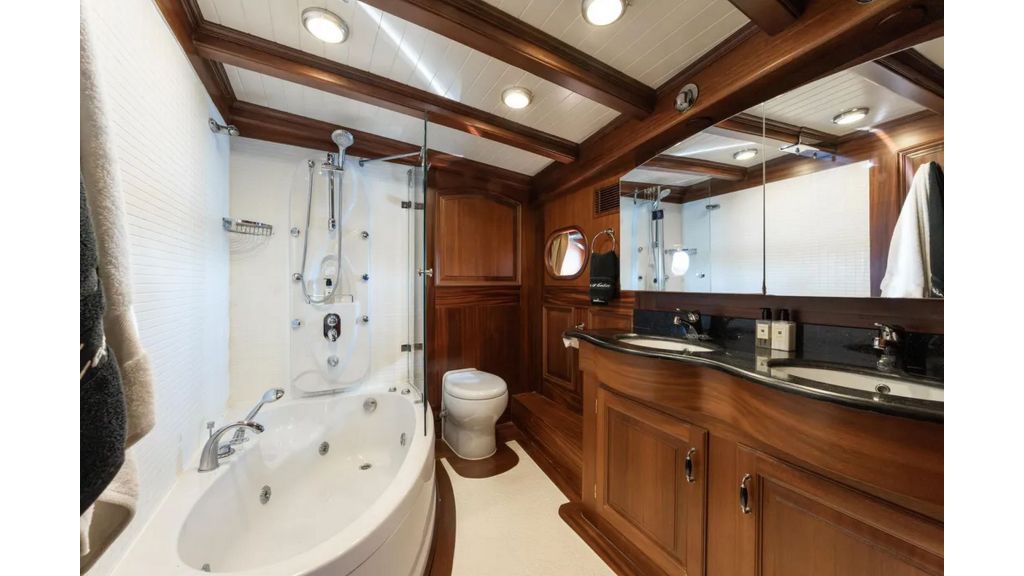 2007 Custom Gulet Motorsailer (032)