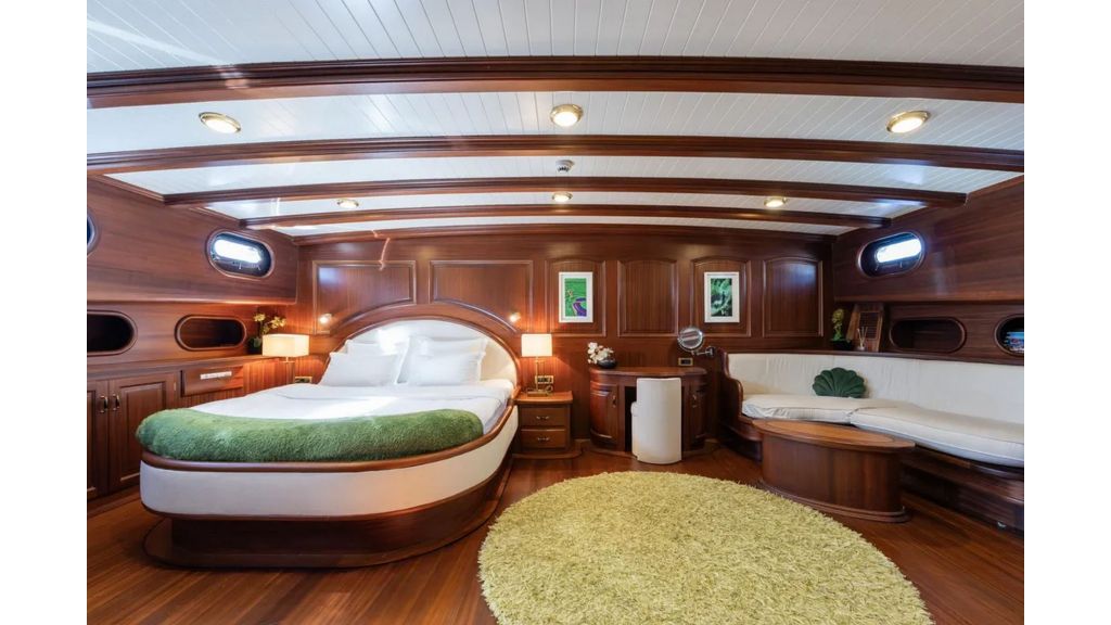 2007 Custom Gulet Motorsailer (036)