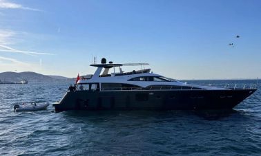 Yacht Charter Turkey