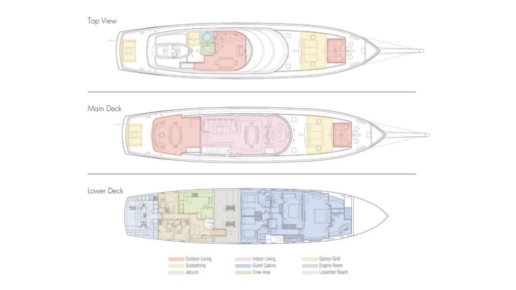 Atlantis Pearl For Sale (823)