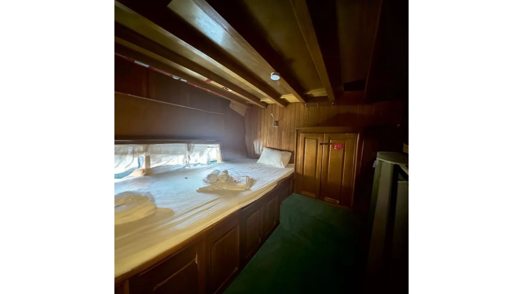 Blue Life Gulet(001)