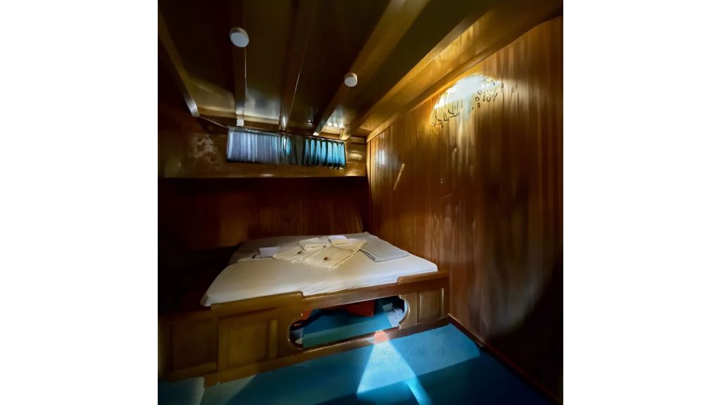 Blue Life Gulet(002)