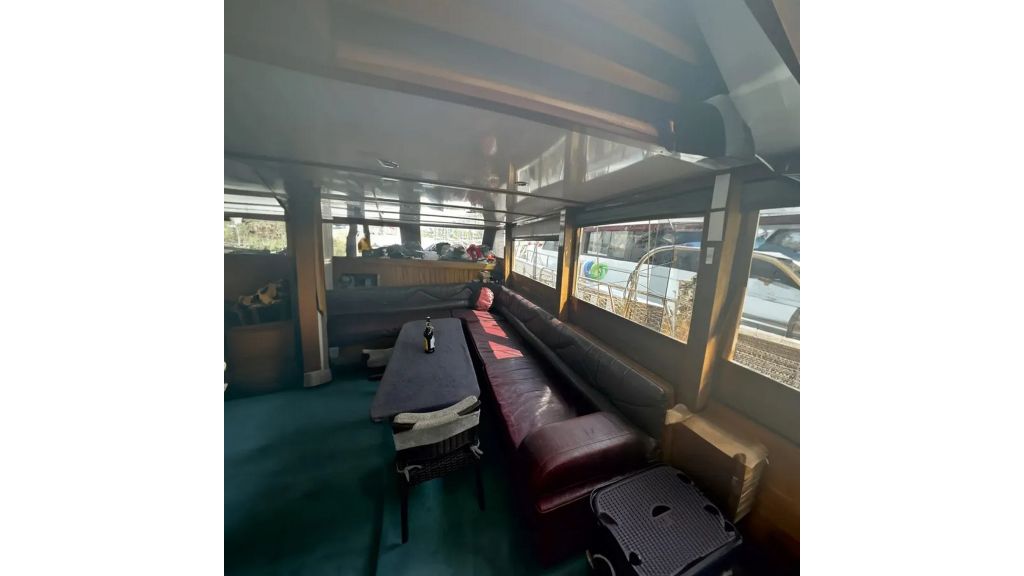 Blue Life Gulet(004)