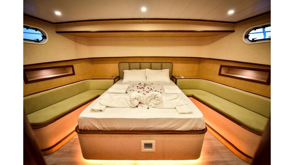 Gulet Dalibay 2 (802)