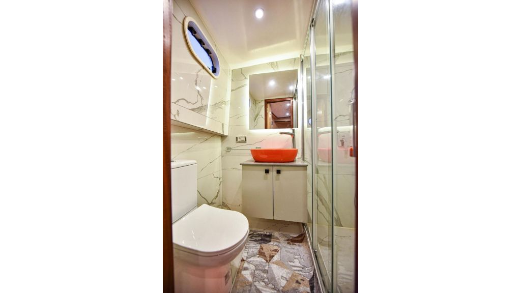 Gulet Dalibay 2 (805)