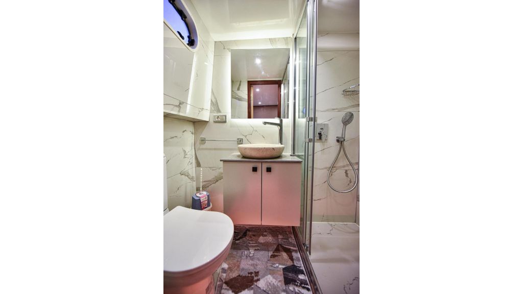 Gulet Dalibay 2 (806)