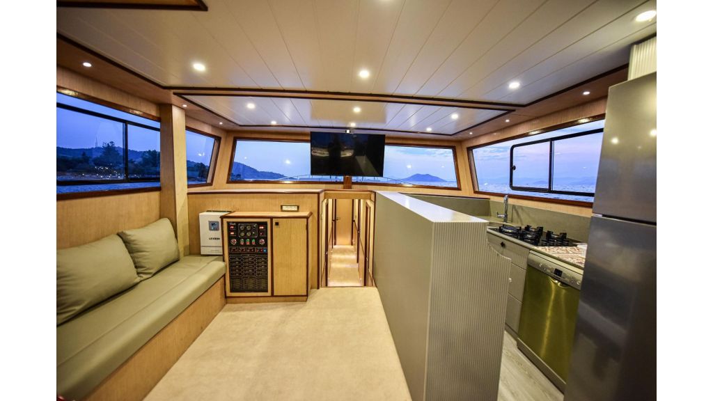 Gulet Dalibay 2 (809)