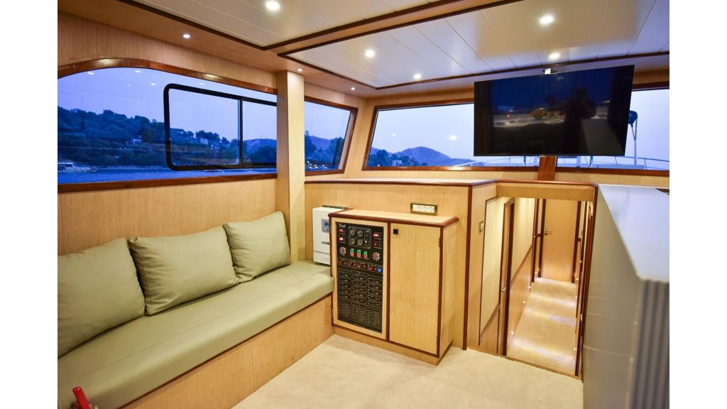 Gulet Dalibay 2 (810)