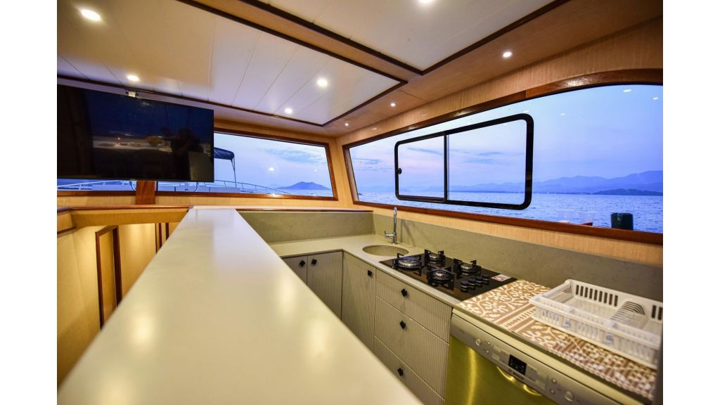 Gulet Dalibay 2 (811)