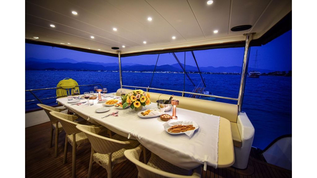 Gulet Dalibay 2 (813)