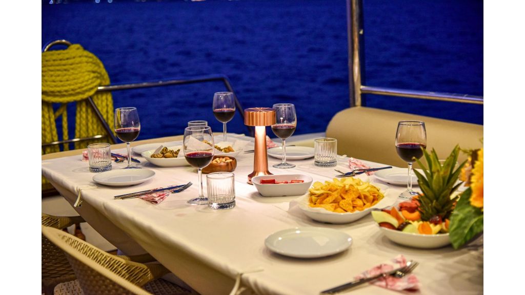 Gulet Dalibay 2 (814)