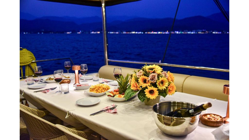 Gulet Dalibay 2 (816) master