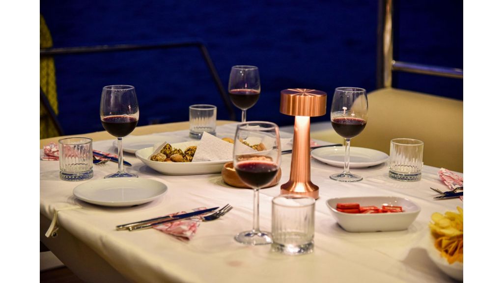 Gulet Dalibay 2 (817)