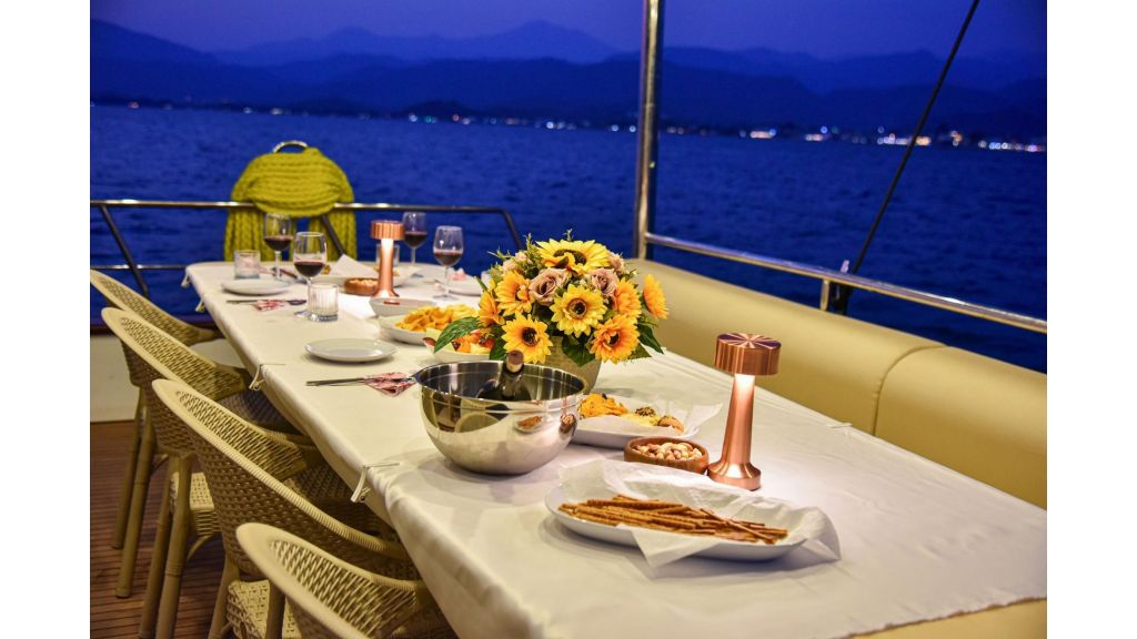 Gulet Dalibay 2 (818)