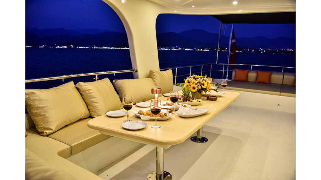 Gulet Dalibay 2 (819)