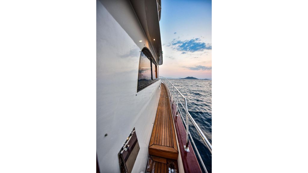 Gulet Dalibay 2 (821)