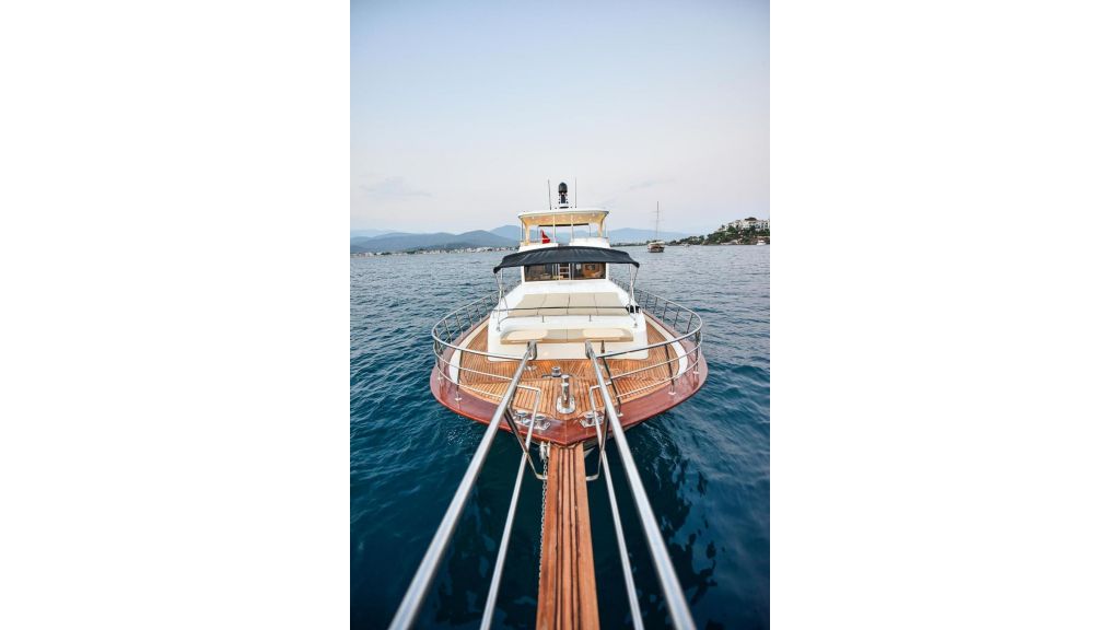 Gulet Dalibay 2 (822)