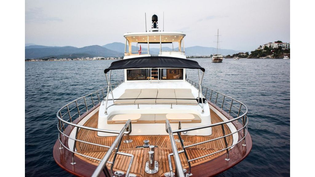 Gulet Dalibay 2 (823)