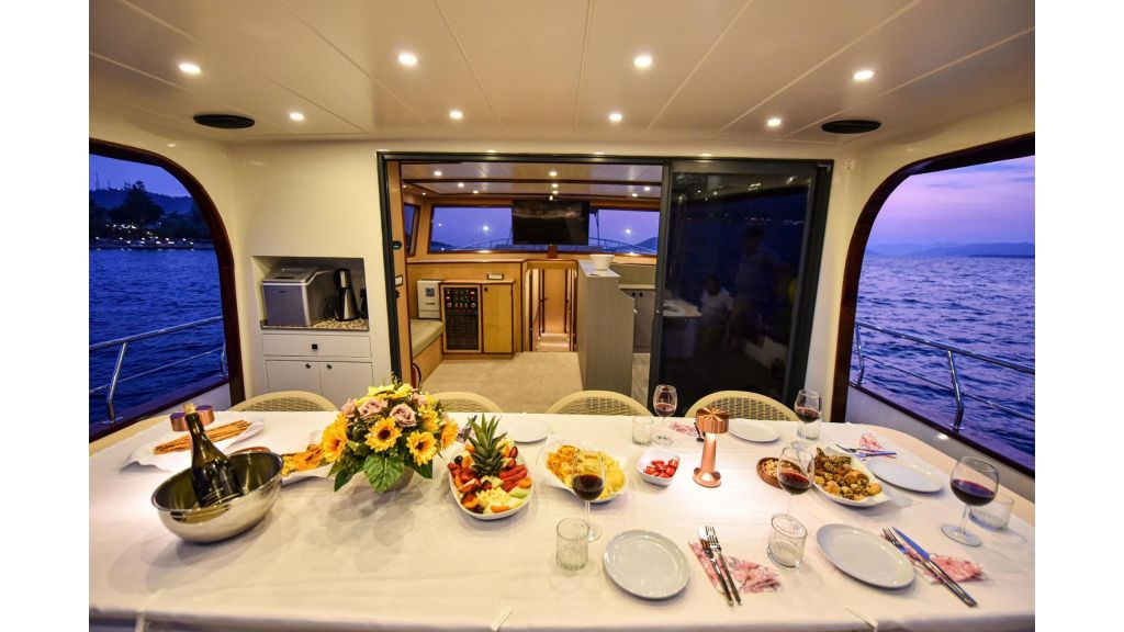 Gulet Dalibay 2 (825)