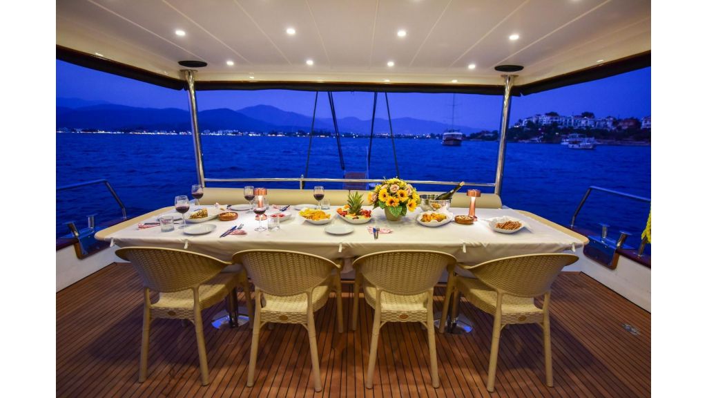 Gulet Dalibay 2 (826)