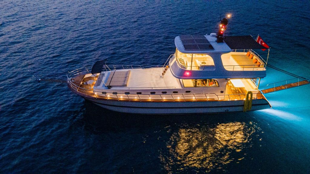 Gulet Dalibay 2 (832)