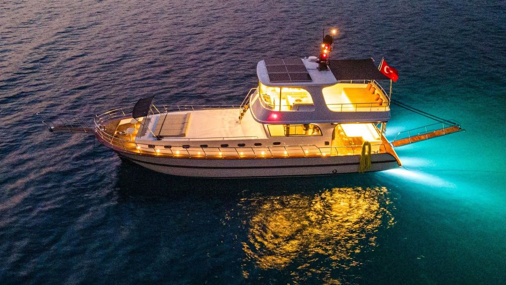 Gulet Dalibay 2 (833)