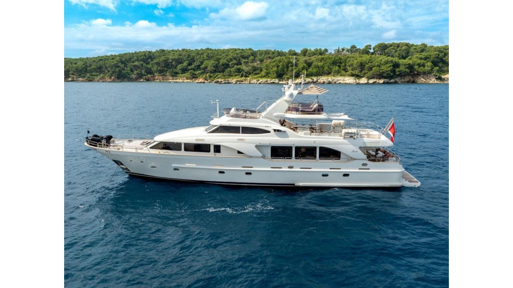 New Star (001) master