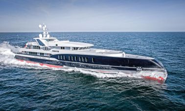 PREDATOR (018) master