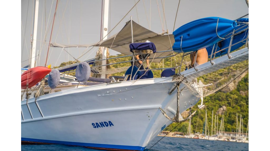 Sanda Gulet (004)