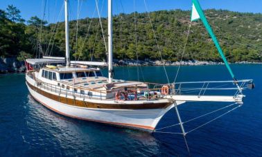 Sanda Life Gulet (013) master