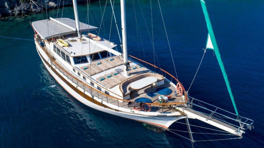 Sanda Life Gulet (015)
