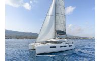 lagoon 50 master