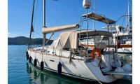 oceanis 50 (007) master