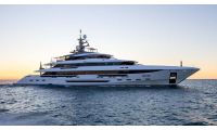 Polestar yacht for charter master