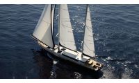 Perla Del Mare Luxury Gulet master