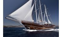 Dolce-Vita Gulet - master