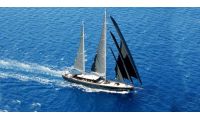 superior quality motor sailer master 200 120