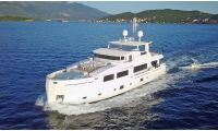 Serenitas Motor Yacht