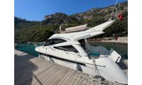 Galeon 340 Fly (09) master
