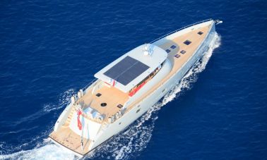 Ghost 78 motoryacht (12)