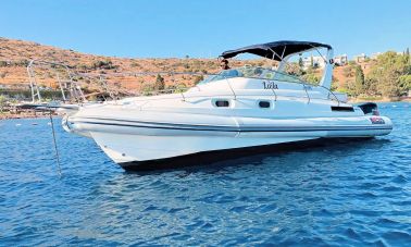 Laila Zodiac Boat Bodrum (1)